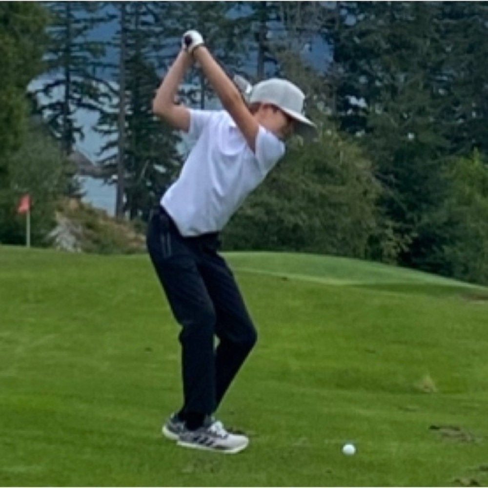 🏌️⛳️FWD (Sport Check) Pants used for golf only